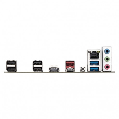 Motherboard - GIGABYTE B550 EAGLE AM4, 10+3+1 VRM, 128GB DDR4, PCIe 4.0, USB 3.2 Gen 2