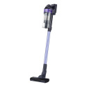 Stick Vacuum Cleaner - Samsung VS15A6031R4 150 AW 40min Runtime Bagless Black Stick Vacuum Cleaner - Samsung VS15A6031R4 150 AW 40min Runtime Bagless Black