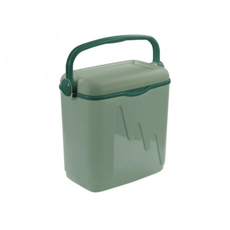 Tourist Refrigerator - CURVER 20L Capacity, 1.8 kg, 428x396x265 mm