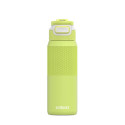 Water Bottle - Kambukka Elton 750ml Thermal Lockable BPA-free Mojito Summer