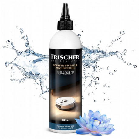Frischer puhastusvedelik moppimisrobotile 0,5L