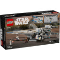 Building Toy - LEGO STAR WARS 75399 Rebel U-Wing Starfighter 594 pcs Ages 8+