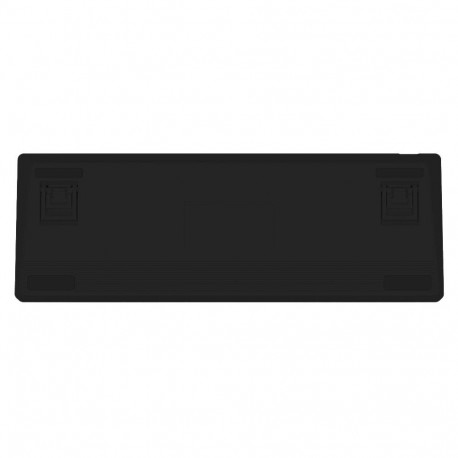 Gaming Keyboard - SAVIO BLACKOUT X2 Mechanical 61 Keys Outemu Brown Hot Swap RGB