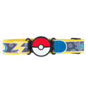 Collectible Figurine - Pokemon W15 Clip ‘n’ Go Poke Ball Belt Set with 2 Poké Balls Collectible Figurine - Pokemon W15 Clip ‘n’ Go Poke Ball Belt Set with 2 Poké Balls