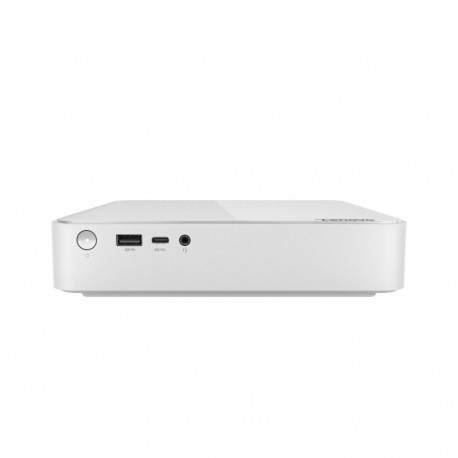 Mini PC - Lenovo IdeaCentre Mini 01IRH8 i5-13420H 16GB 512GB SSD Windows 11 Pro Grey