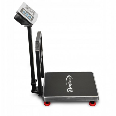 Electronic Scale - WAGI TARCZYN WT-170N 150kg Capacity 10g Accuracy