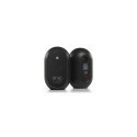 Audio Monitor - JBL 104 SET-BT Coaxial Monitors 60W Bluetooth 60-20kHz Black