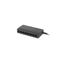 Networking Switch - LANBERG DSP1-1008 8-Port Gigabit 16 Gbit/s