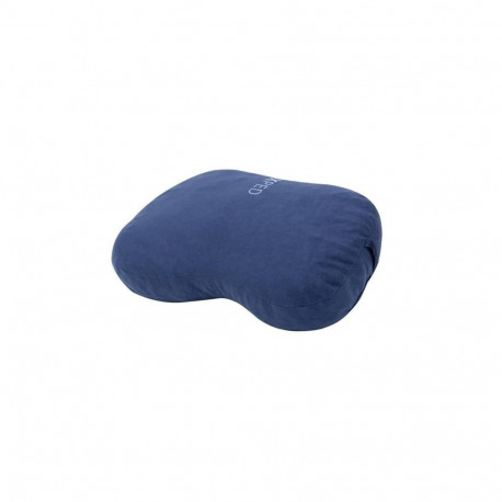 Travel Pillow - Exped DeepSleep Tourist M 380mm 180g PFAS-free Blue
