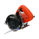 Power Tool - YATO Stoneware Cutter 125mm 1400W 4300RPM 3m Cable Power Tool - YATO Stoneware Cutter 125mm 1400W 4300RPM 3m Cable