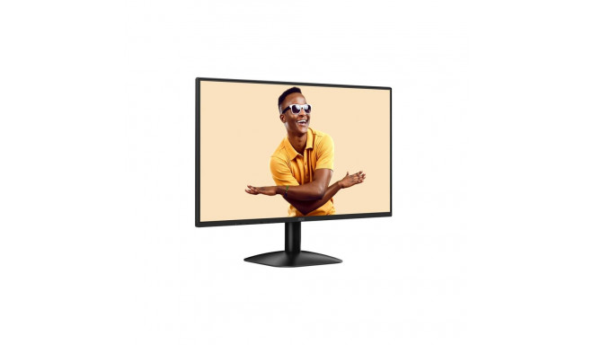 Monitor - AOC 24B31H 24", Full HD, 120Hz, Adaptive Sync, HDMI, VGA, Black
