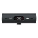 Webcam - Logitech Brio 505 Full HD 1080p 60fps Built-in Mic Privacy Shutter