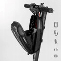 Bicycle Bag - Rockbros B62-1 3L Waterproof Handlebar Black