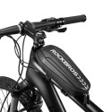 Bicycle Bag - Rockbros B62-1 3L Waterproof Handlebar Black