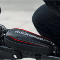 Bicycle Bag - Rockbros B62-1 3L Waterproof Handlebar Black