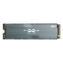 M.2 SSD - Silicon Power US75 1 TB PCIe 4.0 NVMe 7000 MB/s 2280