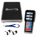 Electronic Scale - WAGI TARCZYN WT-095N 300kg Capacity, 20g Accuracy