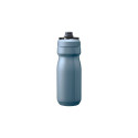 Bicycle Water Bottle - CamelBak Podium 550 ml Stainless Steel Leakproof Blue