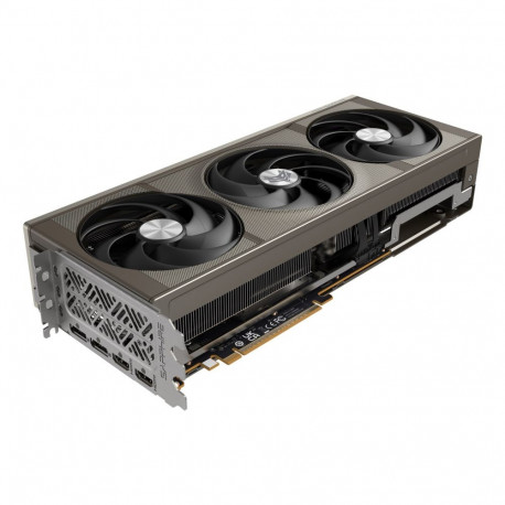 Graphics Card - Sapphire NITRO+ RX 9070 16GB GDDR6 7680x4320