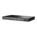 Networking Switch - TP-Link Omada 28-Port Gigabit Smart Switch 16-Port PoE+