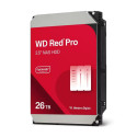 HDD - Western Digital Red WD260KFGX 26TB 7200RPM SATA III