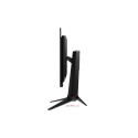 Monitor - ASUS ROG Swift PG32UCDP 31.5" 4K UHD G-SYNC HDMI 2.1 USB-C Black