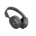 Wireless Headphones - Havit H668BT Bluetooth 5.4, 80h Battery Life, Game Mode, Black