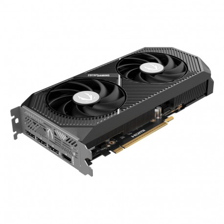 Graphics Card - Zotac GAMING GeForce RTX 5070 12GB GDDR7 6144 CUDA Cores