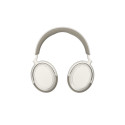 Wireless Headphones - Sennheiser AccentumPlus Bluetooth 5.2, 50h Battery Life, White