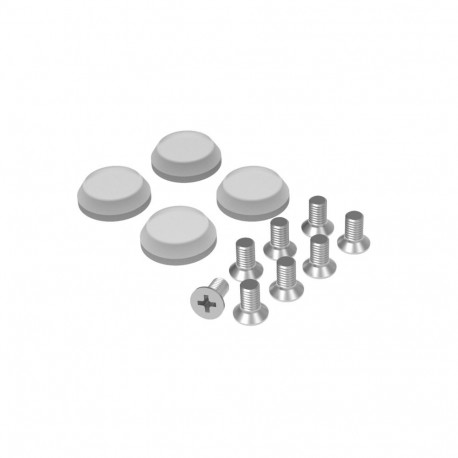 Networking Equipment - Mikrotik CCR2004-16G-2S+ 16GE 2SFP 1700MHz 4GB RAM White