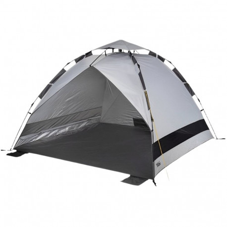 Beach Tent - High Peak Calida 80 Polyester 1300mm Height Grey