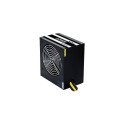 Power Supply Unit - Chieftec Smart GPS-500A8 500W 20+4 pin ATX Black Power Supply Unit - Chieftec Smart GPS-500A8 500W 20+4 pin ATX Black