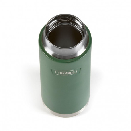 Thermal Mug - THERMOS 710 ml Stainless Steel Leakproof Green