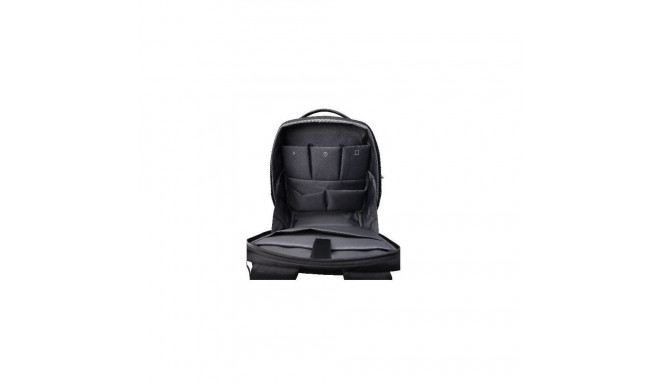 Backpack - Acer Austin 15.6" Laptop Bag with Pockets Black