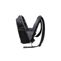 Backpack - Acer Austin 15.6" Laptop Bag with Pockets Black