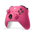 Game Controller - Microsoft Xbox Wireless Controller Bluetooth 40h Battery Life Pink White