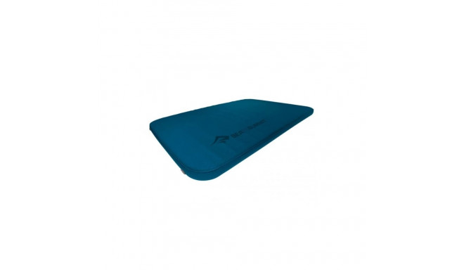 Camping Gear - SEA TO SUMMIT Comfort Deluxe Self-Inflating Mat 10cm 4.45kg