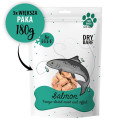 Dog Treat - PAKA ZWIERZAKA Lio Pepe Salmon XL 180g Grain-Free Hypoallergenic