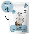 Dog Treat - PAKA ZWIERZAKA Lio Pepe Lamb XL 90g Grain-Free Hypoallergenic