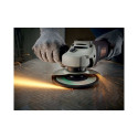 Power Tool - Black & Decker KG1202K Angle Grinder 1200W 11000RPM 12.5cm