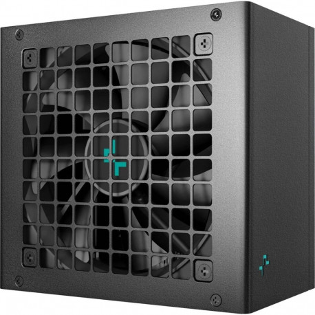 Power Supply Unit - Deepcool PN650D 650W Gold ATX Active Cooling