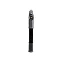 Bicycle Pump - Topeak Mountain DA G Dual Action 4 Bar Manometer