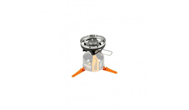 Portable Grill Stove - Jetboil Flash 6000 BTU/h, 800 ml, 340 g, Black
