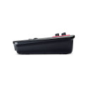 MIDI Keyboard - M-AUDIO Oxygen 49 MKV 49 Keys 16 Pads 9 Knobs USB Black