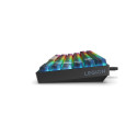 Gaming Keyboard - Lenovo Legion K510 Mini Pro 75% RGB Mechanical USB