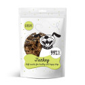 Dog Treat - PAKA ZWIERZAKA Pepe Turkey Gluten-Free Joint Health 70g