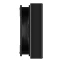 CPU Cooler - SAVIO VELOX 360mm Liquid Cooler 1800 RPM ARGB