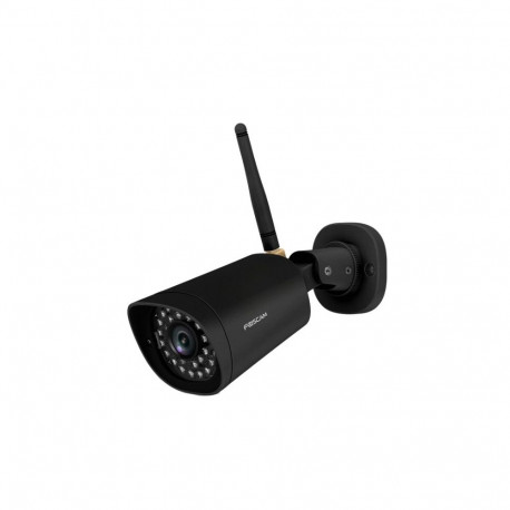 Security Camera - Foscam G4P-B 2560x1440 IP66 Wi-Fi/Ethernet Outdoor