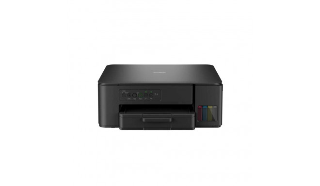 Multifunction Printer - Brother DCP-T430W 6000x1200 DPI Mobile Printing
