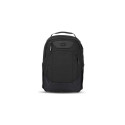 Backpack - OGIO AXLE DNA Laptop Compartment 15.6" Adjustable Straps Black Backpack - OGIO AXLE DNA Laptop Compartment 15.6" Adjustable Straps Black